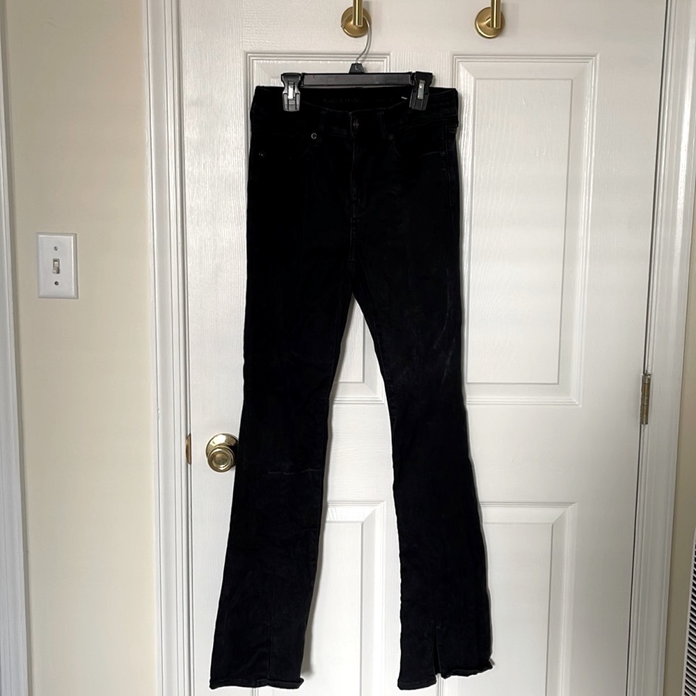 Size 4 Regular American Eagle Jeans